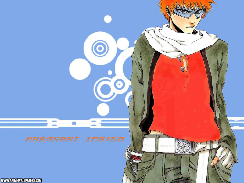 Otaku Gallery  / Anime e Manga / Bleach / Wallpapers / 122.jpg